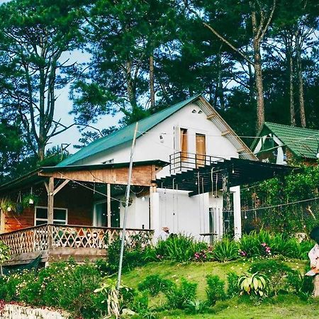 Villa Kenny House Đà Lạt Exterior foto