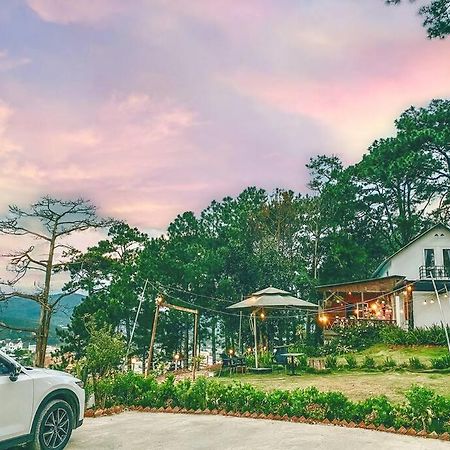 Villa Kenny House Đà Lạt Exterior foto
