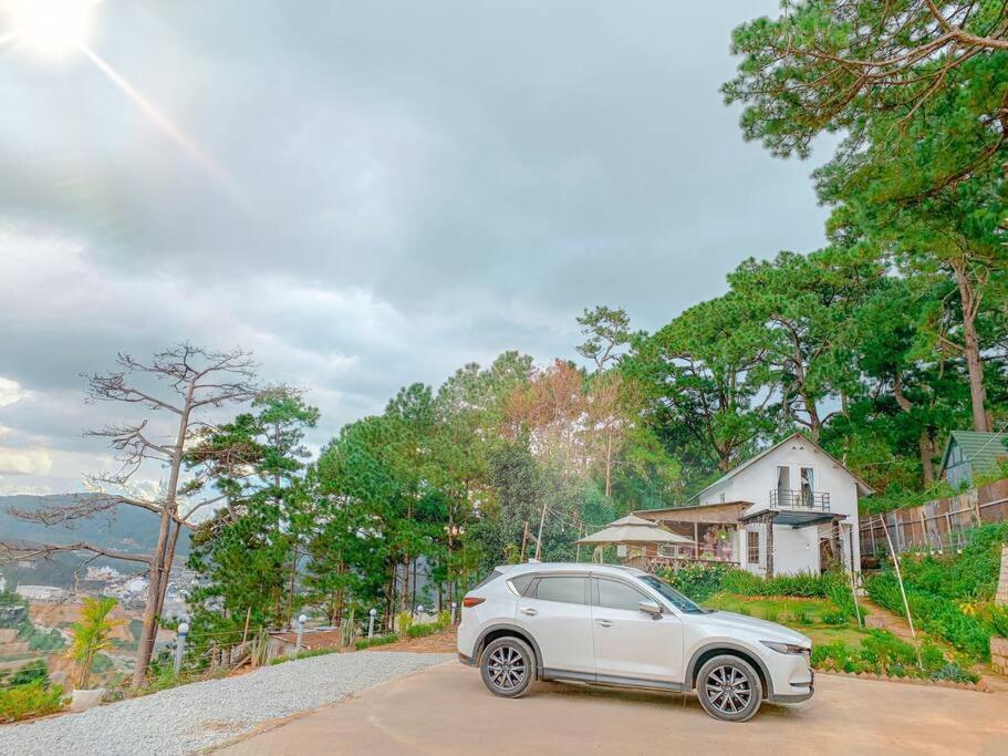 Villa Kenny House Đà Lạt Exterior foto